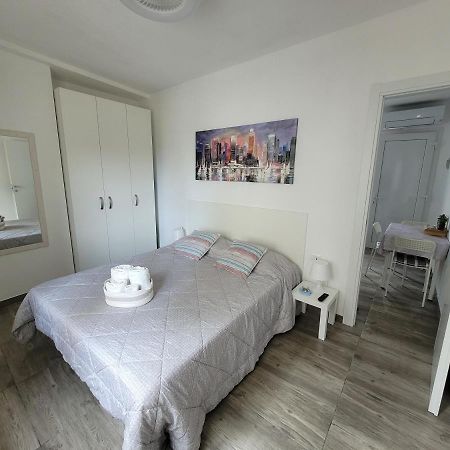Arnica Apartment Lignano Sabbiadoro Exterior photo