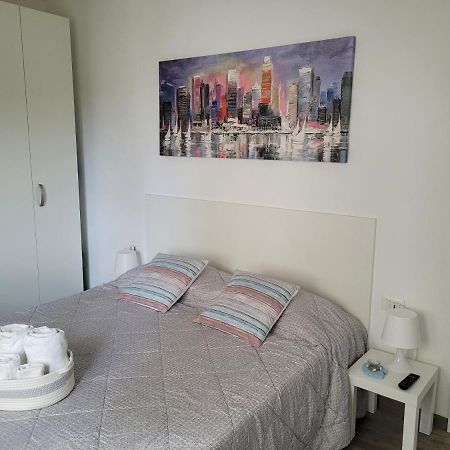 Arnica Apartment Lignano Sabbiadoro Exterior photo