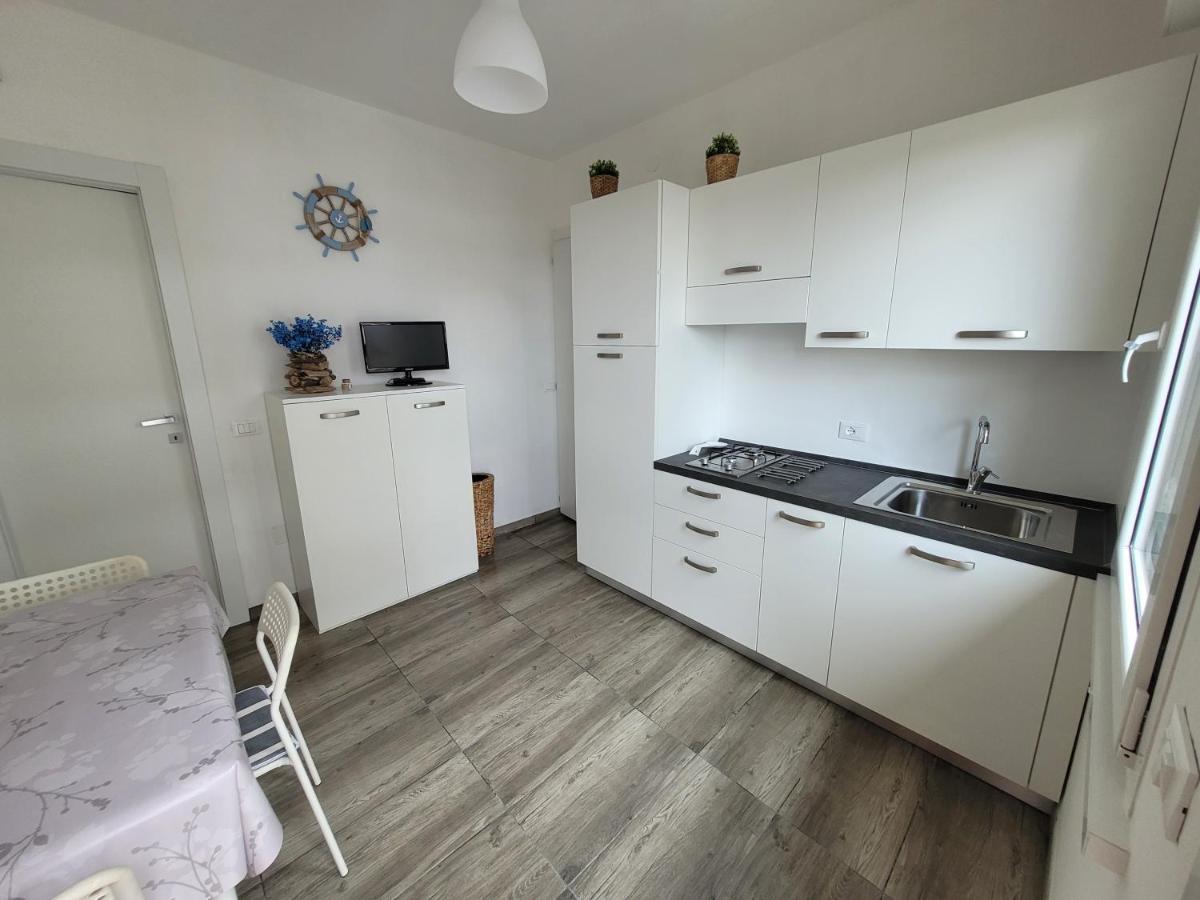 Arnica Apartment Lignano Sabbiadoro Exterior photo