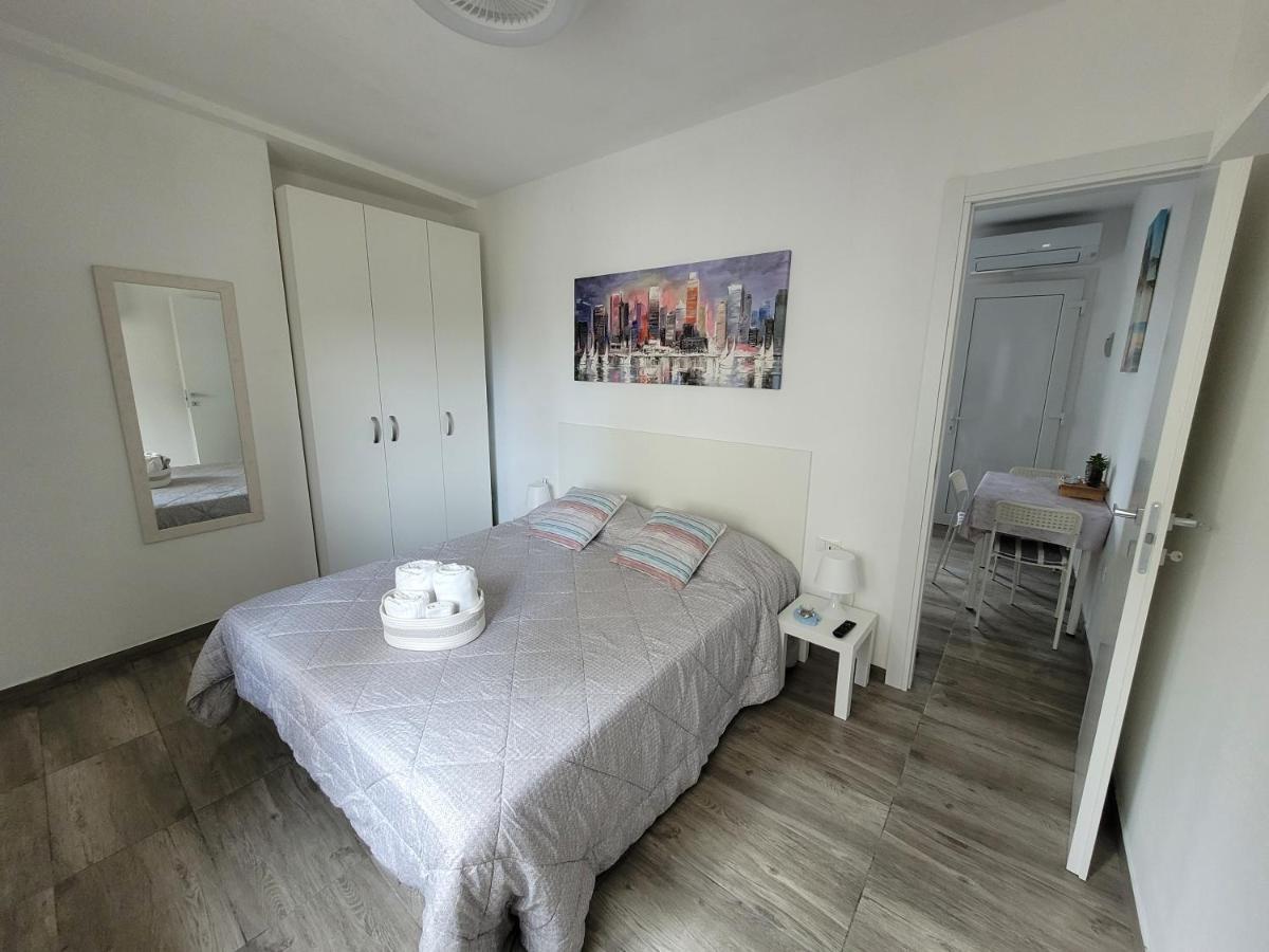 Arnica Apartment Lignano Sabbiadoro Exterior photo