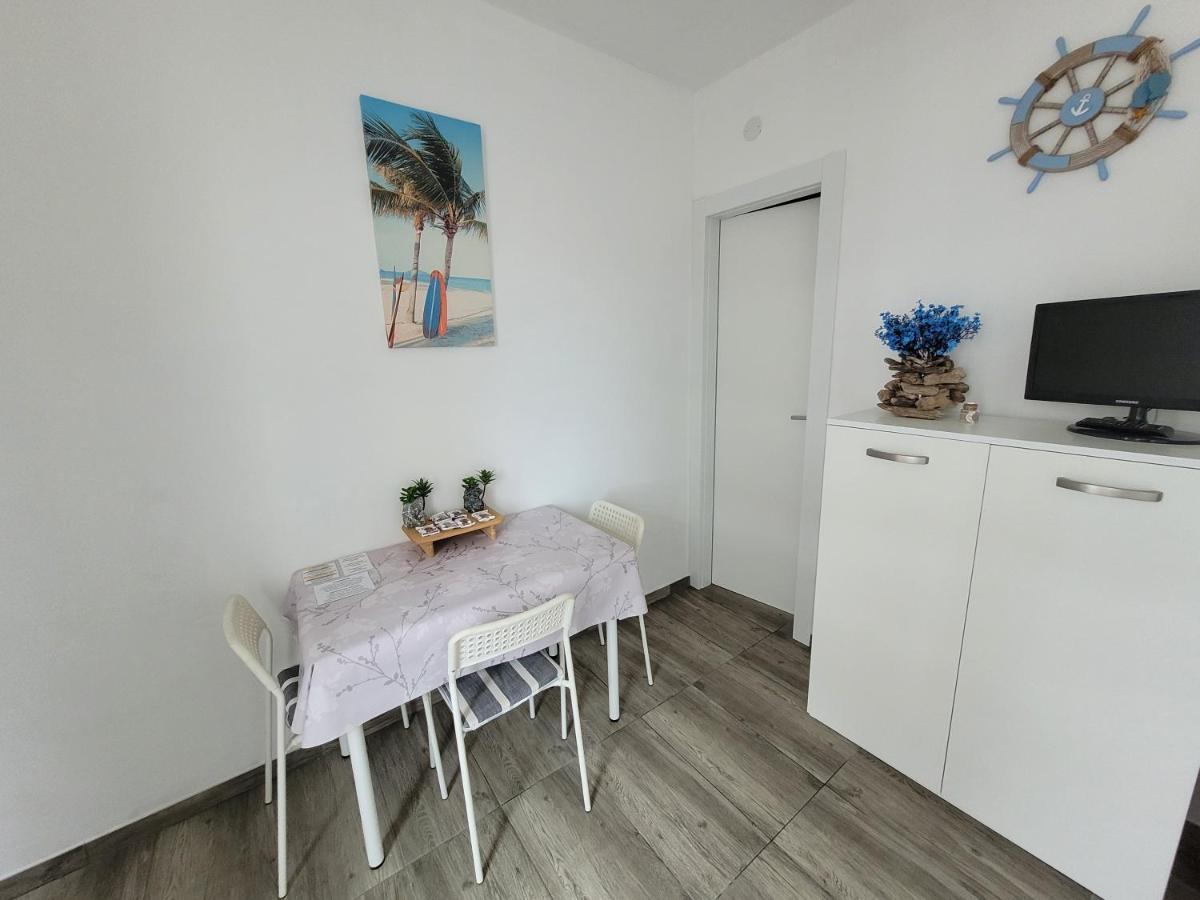 Arnica Apartment Lignano Sabbiadoro Exterior photo