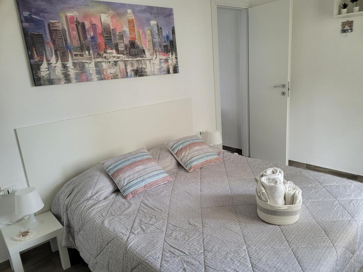 Arnica Apartment Lignano Sabbiadoro Exterior photo