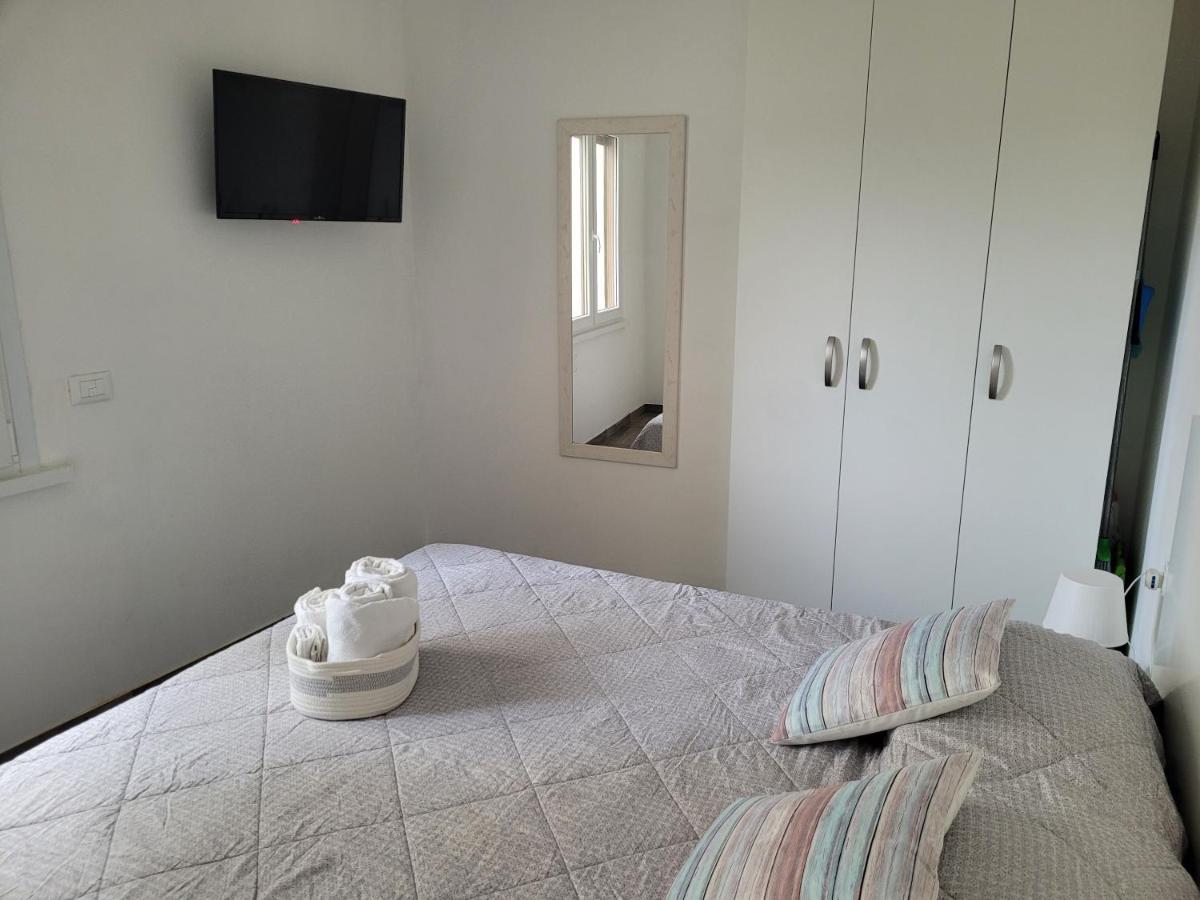 Arnica Apartment Lignano Sabbiadoro Exterior photo