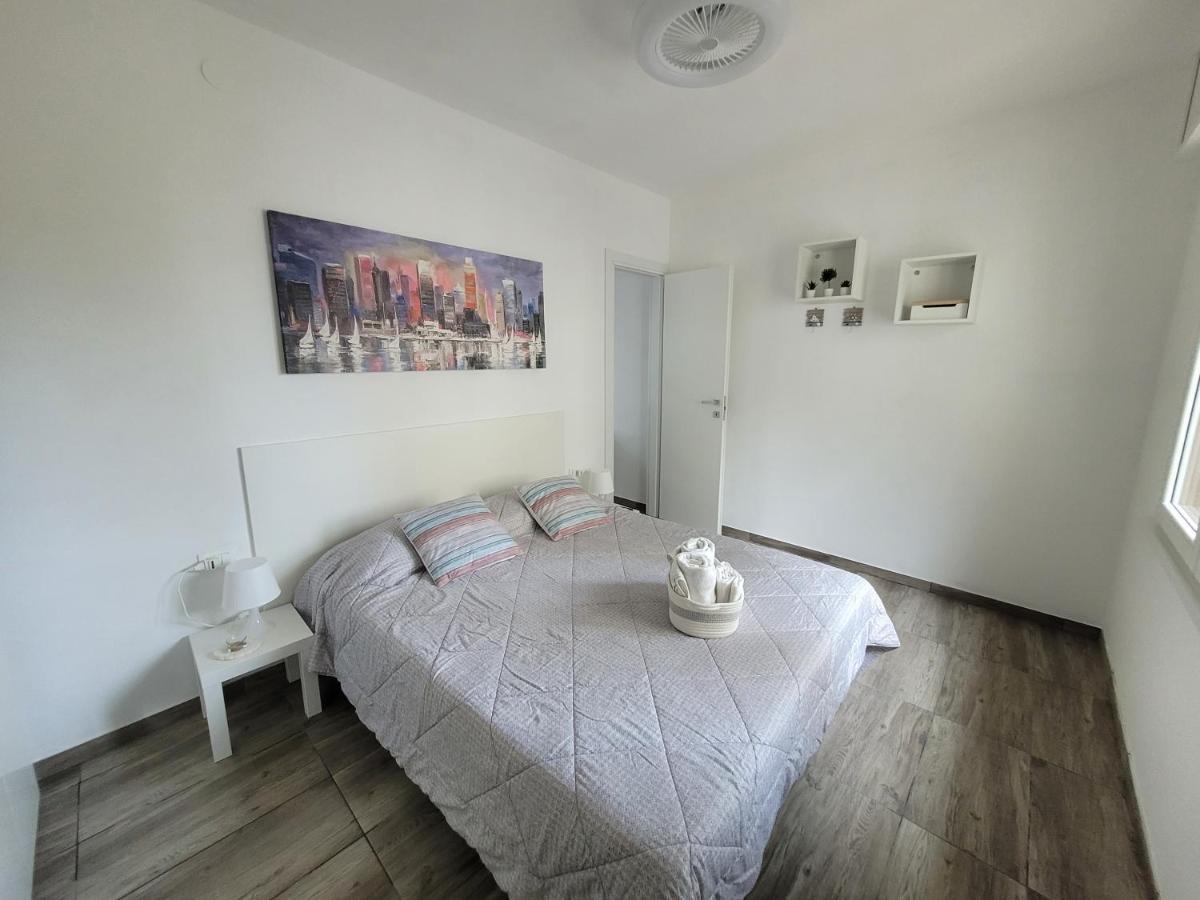 Arnica Apartment Lignano Sabbiadoro Exterior photo