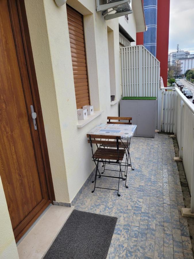 Arnica Apartment Lignano Sabbiadoro Exterior photo