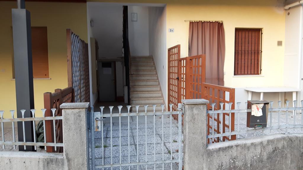 Arnica Apartment Lignano Sabbiadoro Exterior photo